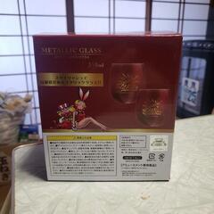 #ジャグラーメタリックグラス #ジャグラーガール #ジャグラー #赤 #レッド #長野市 #Amazon #メルカリ #ヤフーフリマ #ヤフオクの画像