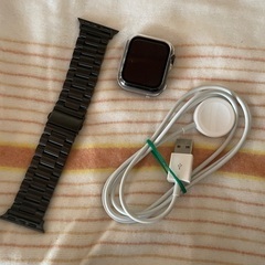 本日　15時に瀬谷区か大和駅で　Apple WatchSE 40mm
