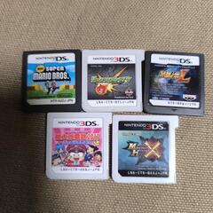 ニンテンドー3DSＬＬの画像