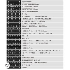 購入者決定【スピードワールド】折り畳み自転車20インチの画像