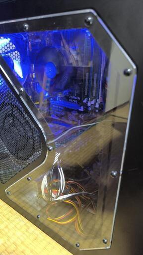 【ジャンク品】PCパーツ