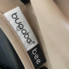 最終値下げしました‼︎  bugaboo beeの画像