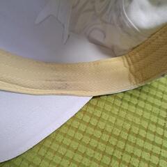 キャップ　帽子　ゴルフの画像
