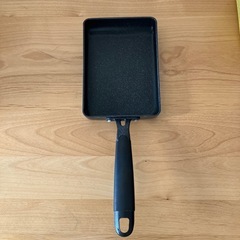 卵焼き器