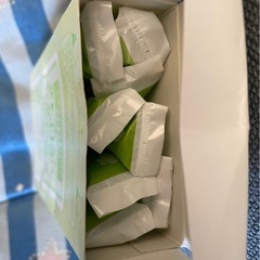 ソフトタンポン スーパー 8本の画像