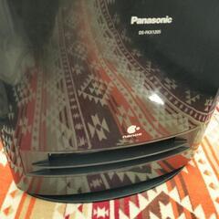 Panasonic　セラミックファンヒーター