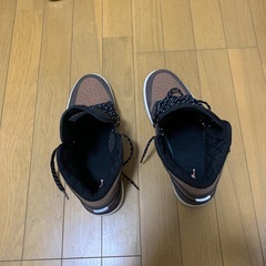 AIR-ジョーダンの画像