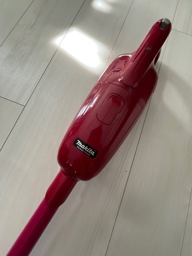 掃除機　マキタ　makita