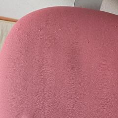 昇降イスの画像