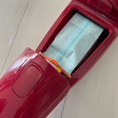掃除機　マキタ　makitaの画像