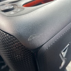 JBLスピーカーの画像