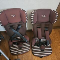 ベビーカーの画像