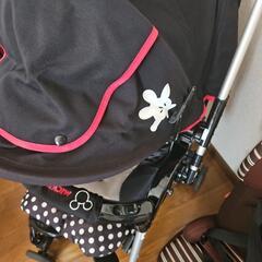 ベビーカーの画像