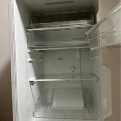 ★最終値下げ！2020年製冷蔵庫の画像