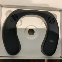 ネックスピーカーの画像
