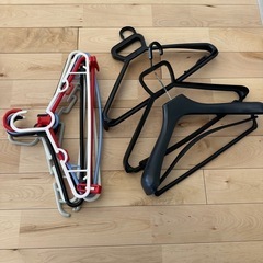 ハンガー
の画像