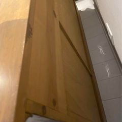 収納家具の画像