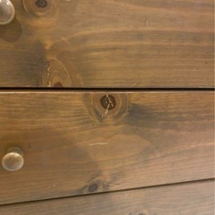 収納家具の画像