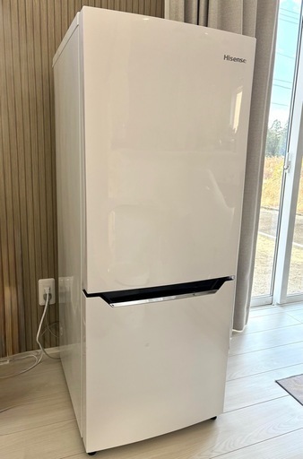 冷蔵庫 150L
