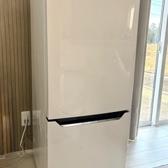 冷蔵庫 150L