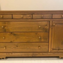 収納家具