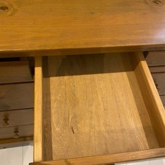 収納家具の画像