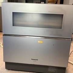 Panasonic 食洗機