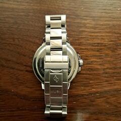 MUSK腕時計⌚の画像