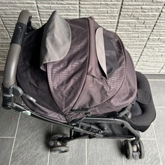 子供用品 ベビー用品 ベビーカー、バギーの画像