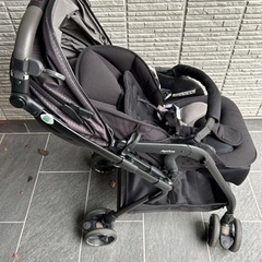 子供用品 ベビー用品 ベビーカー、バギー
