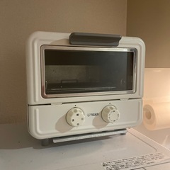 タイガーオーブントースター