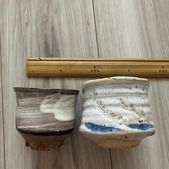 湯呑みの画像