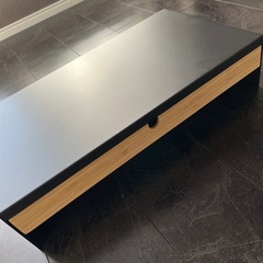 IKEA モニタースタンド　ELLOVEN エロヴェン