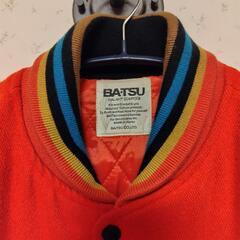 BATSUスタジャンの画像