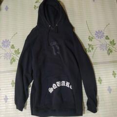 パーカー 古着