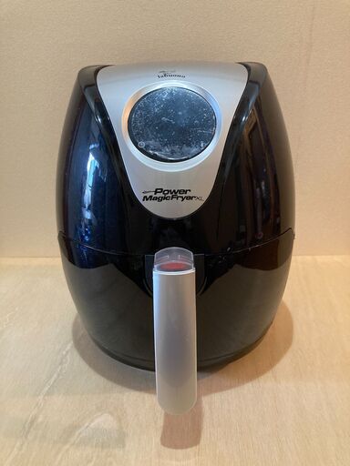 パワーマジックフライヤーXL
