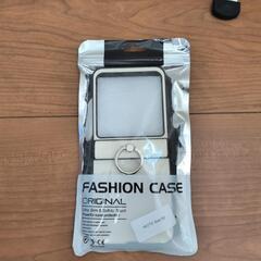 Motorola　Razr50用ケース（新品未開封）