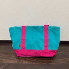 CHUMSバッグの画像