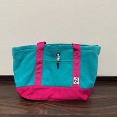 CHUMSバッグの画像