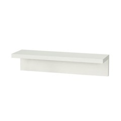 無印良品　壁に付けられる家具棚　棚