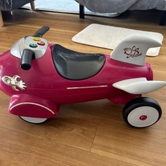 レトロロケット