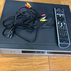 DVDプレイヤー