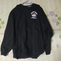 トレーナー 古着