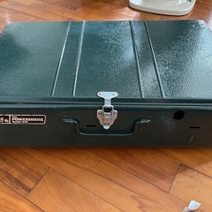 Coleman413Hパワーハウスツーバーナーストーブ 