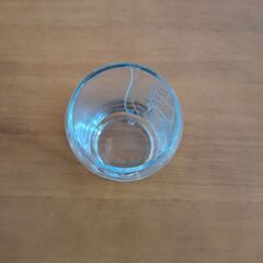 コカ・コーラ　オリジナルグラス　の画像