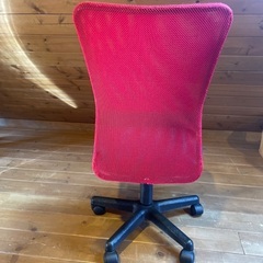 チェアの画像