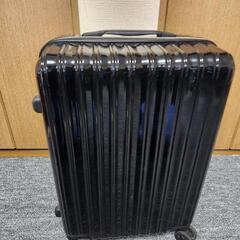 シフレ siffler キャリーケース ブラックの画像