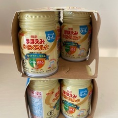 らくらくミルクの画像