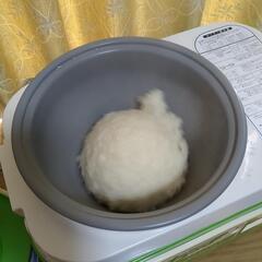 東芝餅つき機もちっ子