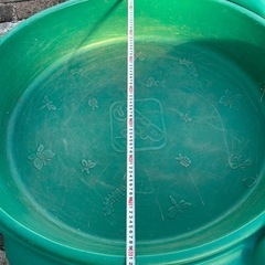 砂場容器の画像